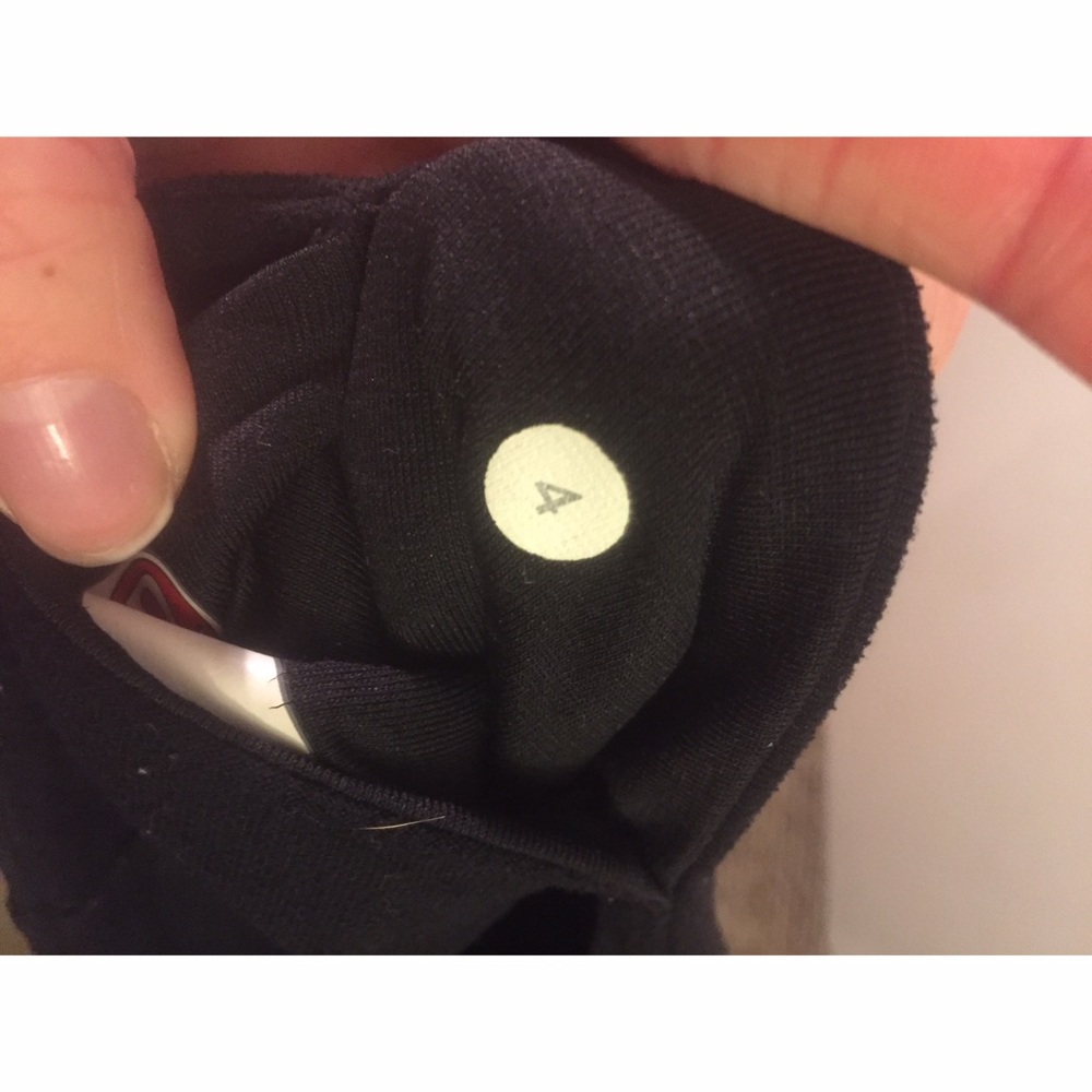 Lululemon yoga pants