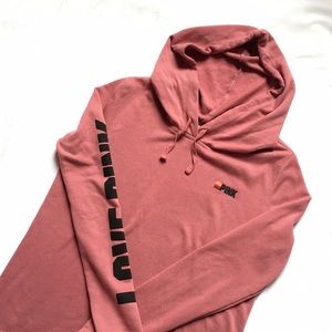 VS PINK // Hoodie Sweatshirt