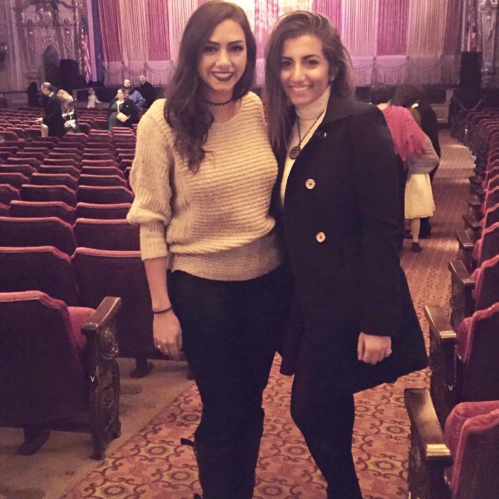 Meet your Posher, Beatrice