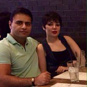 Meet your Posher, Mahsa