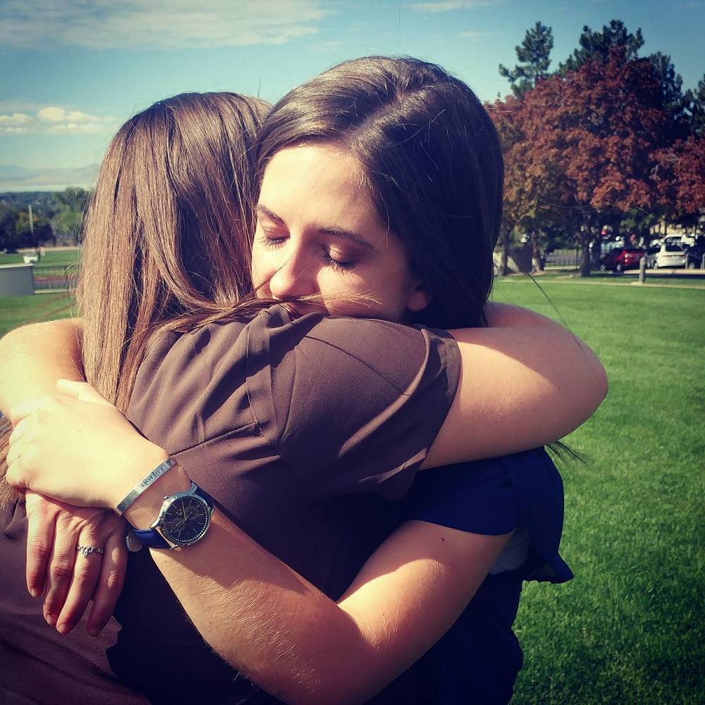 Meet your Posher, Ashlyn