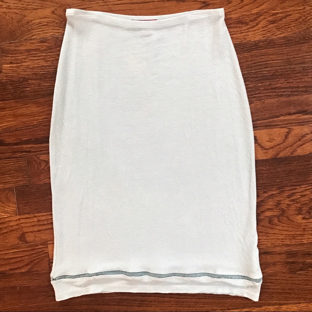 BCBG MAX AZRIA Skirt