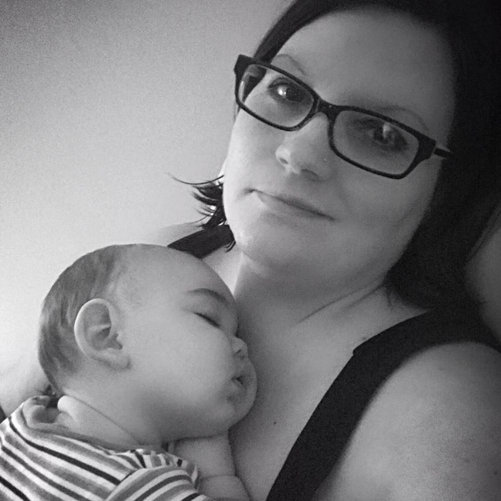 Meet your Posher, Deidra