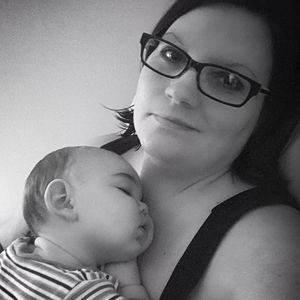 Meet your Posher, Deidra