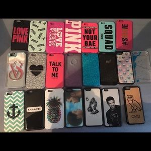 iPhone 6 cases