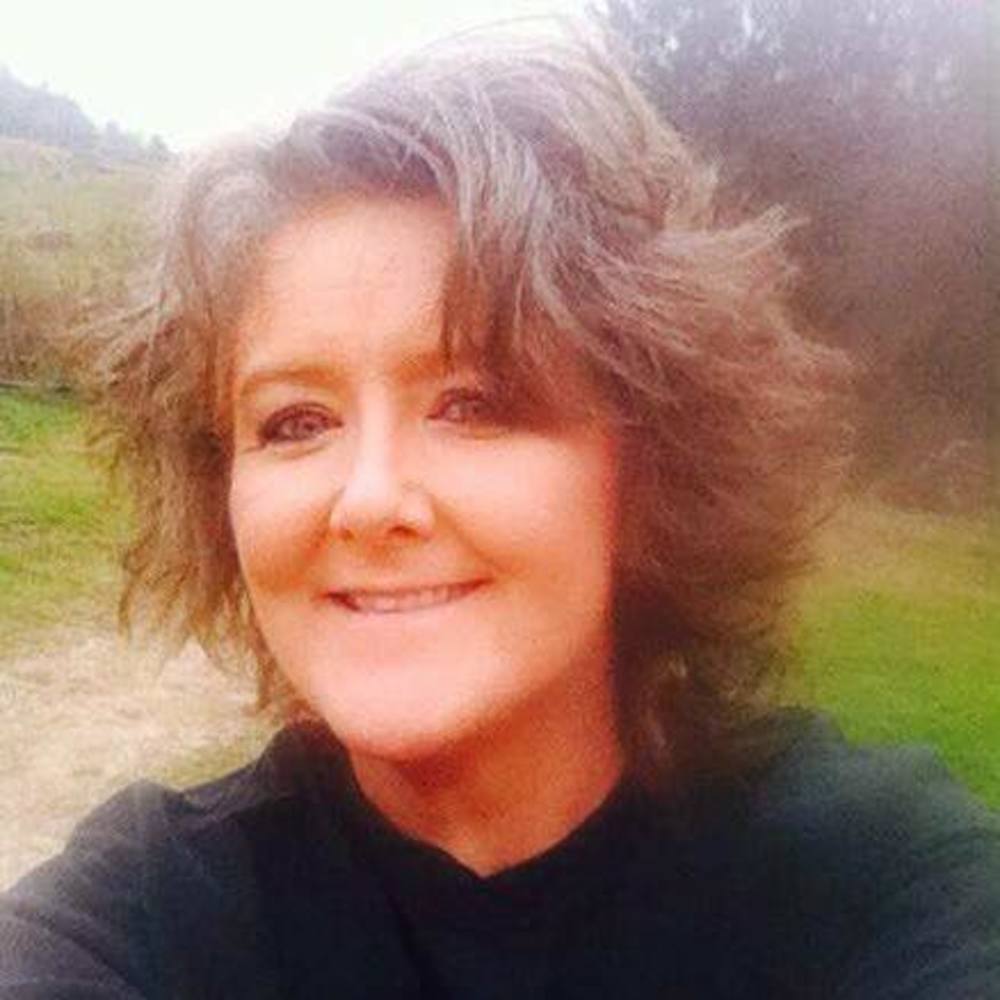 Meet your Posher, Tammy yates