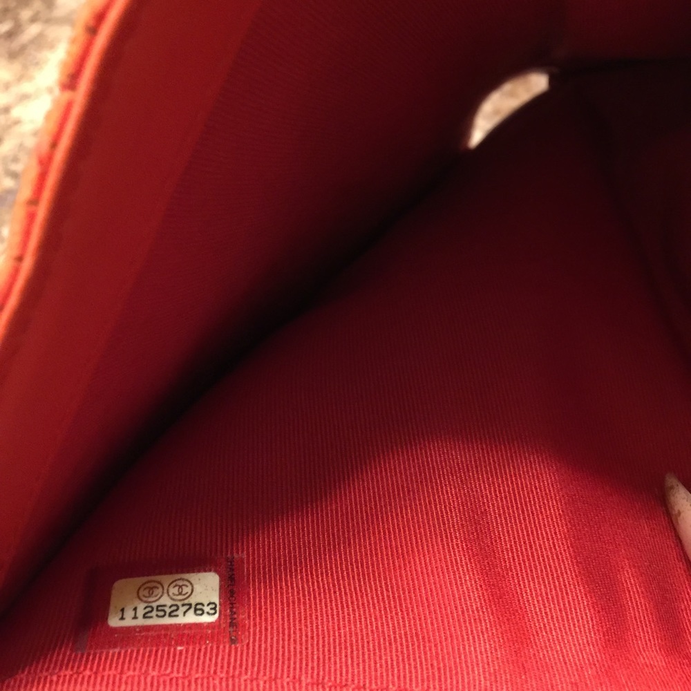 Authentic CHANEL wallet - Picture 4 of 7