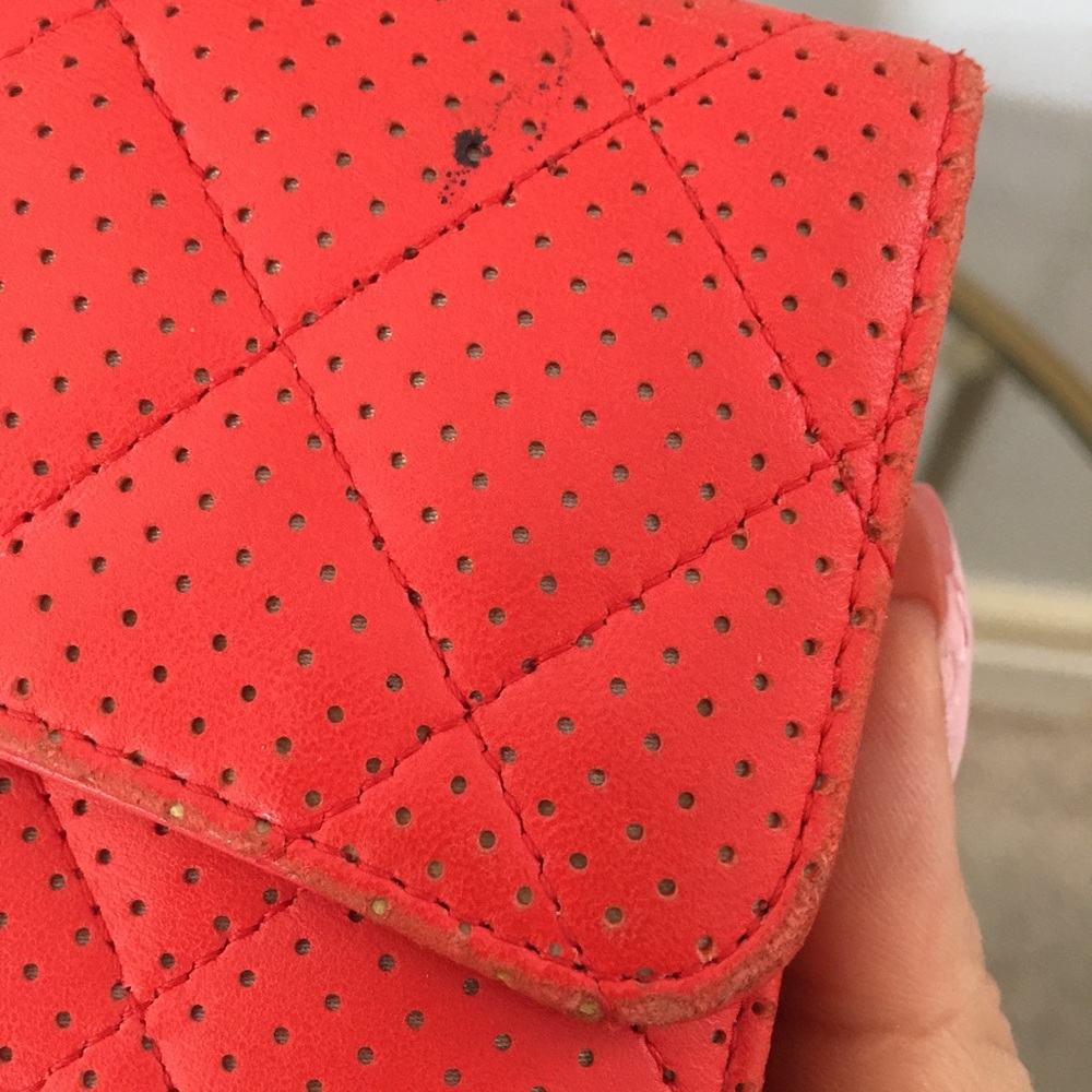 Authentic CHANEL wallet - Picture 6 of 7