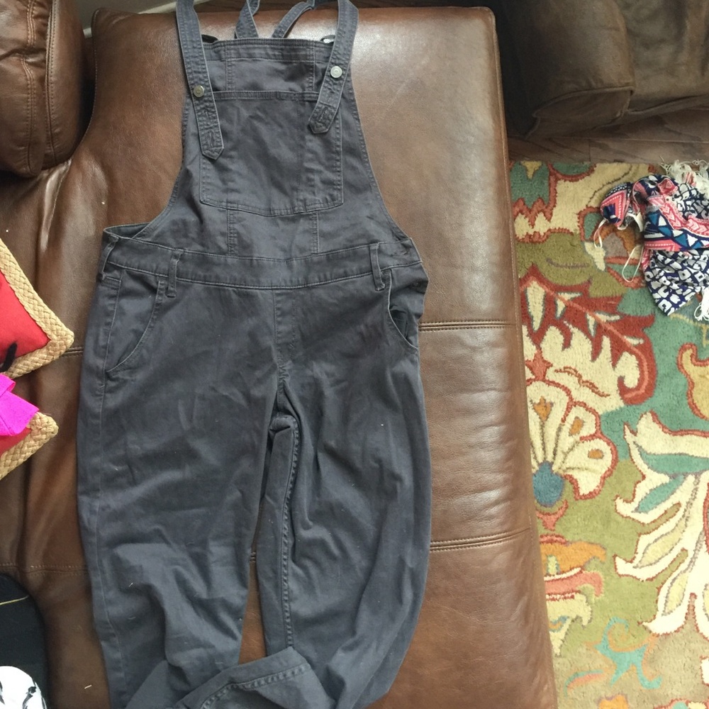 Overalls