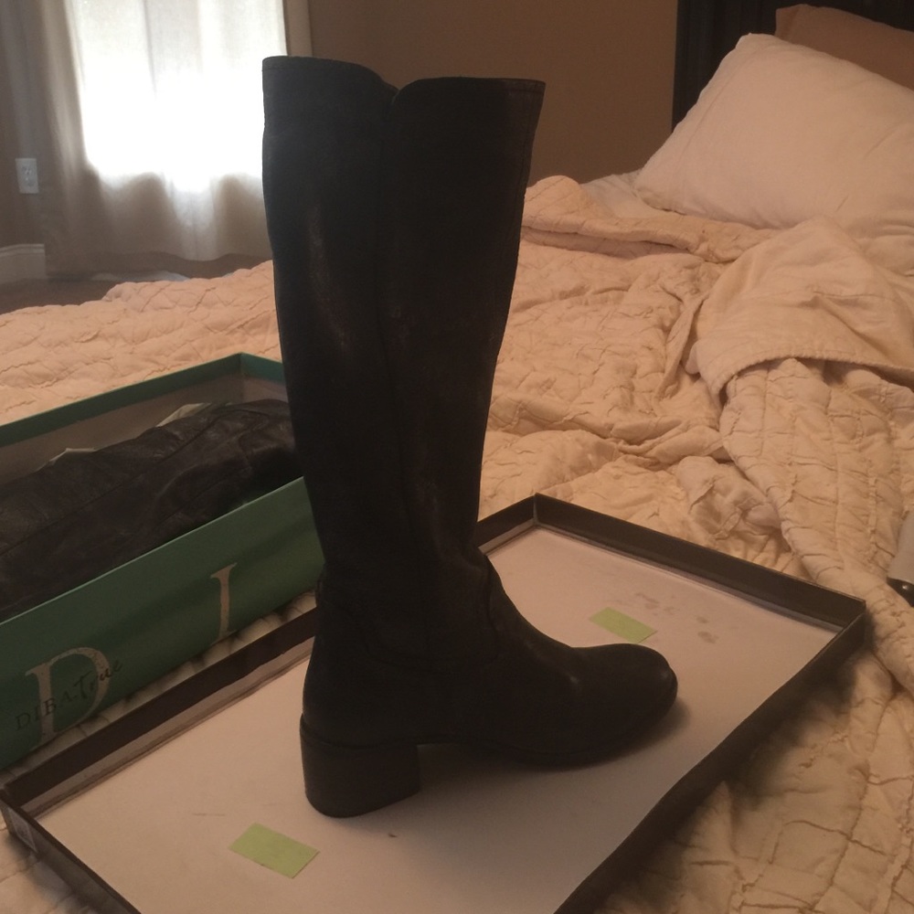 Diba True Boot