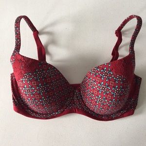 VS 32DDD Bra