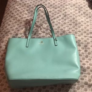Kate spadepurse TRADED!! DONT BUY