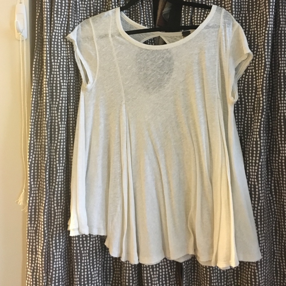 SOLD*** Free people top