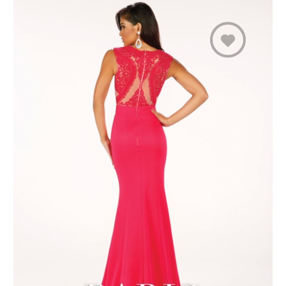 Prom dress NWOT