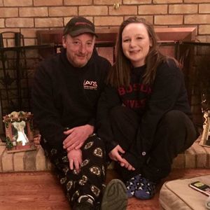 Meet your Posher, Casey