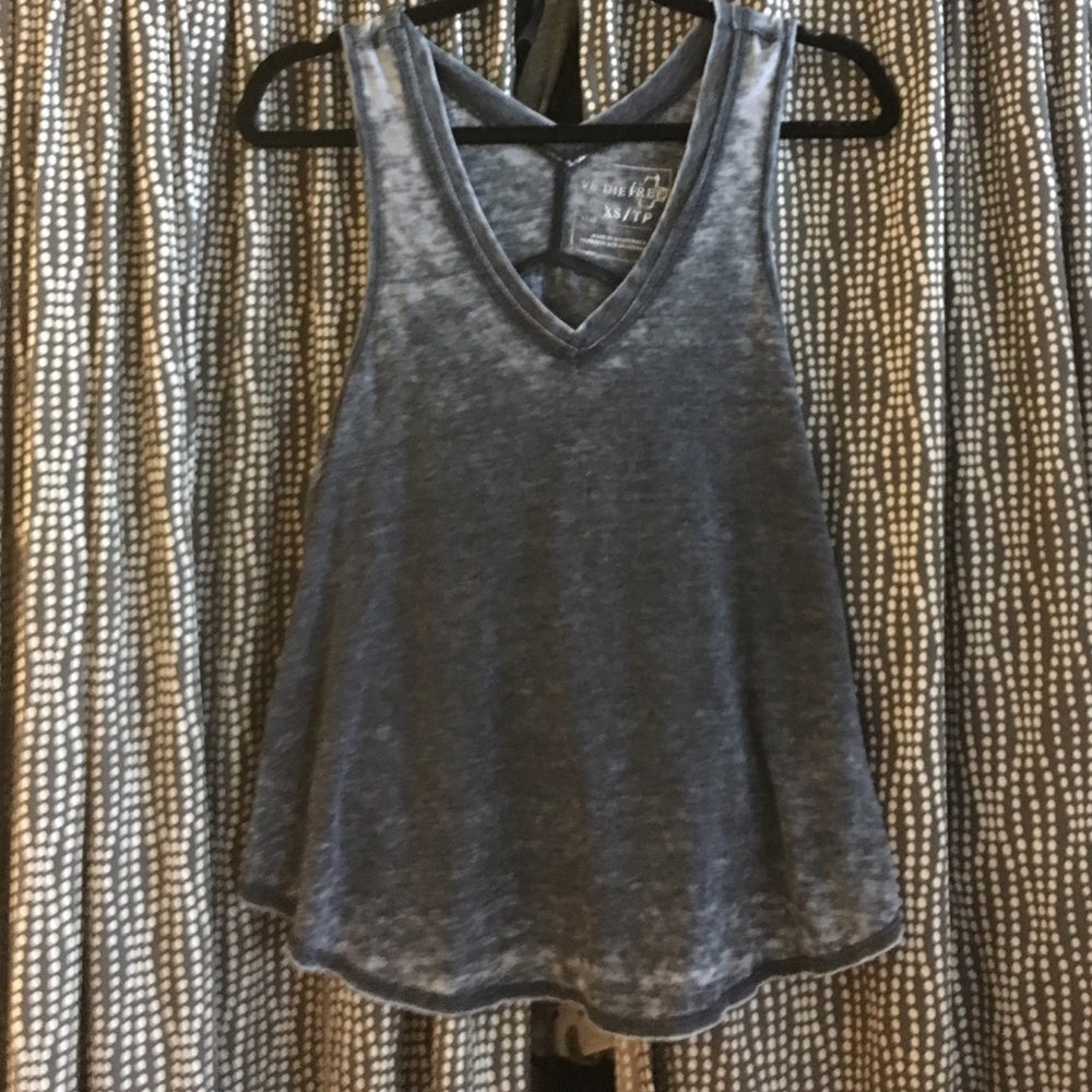 SOLD*** Free People Top