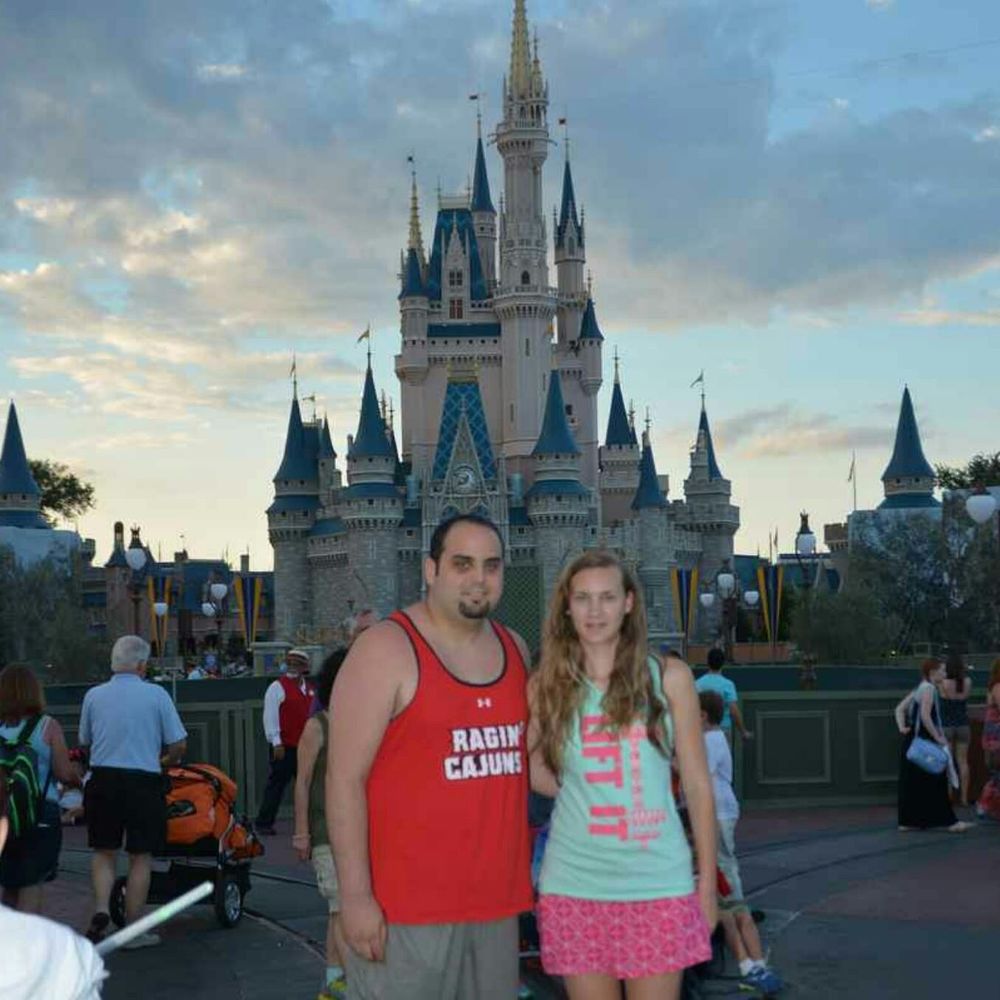 Meet your Posher, Meleah