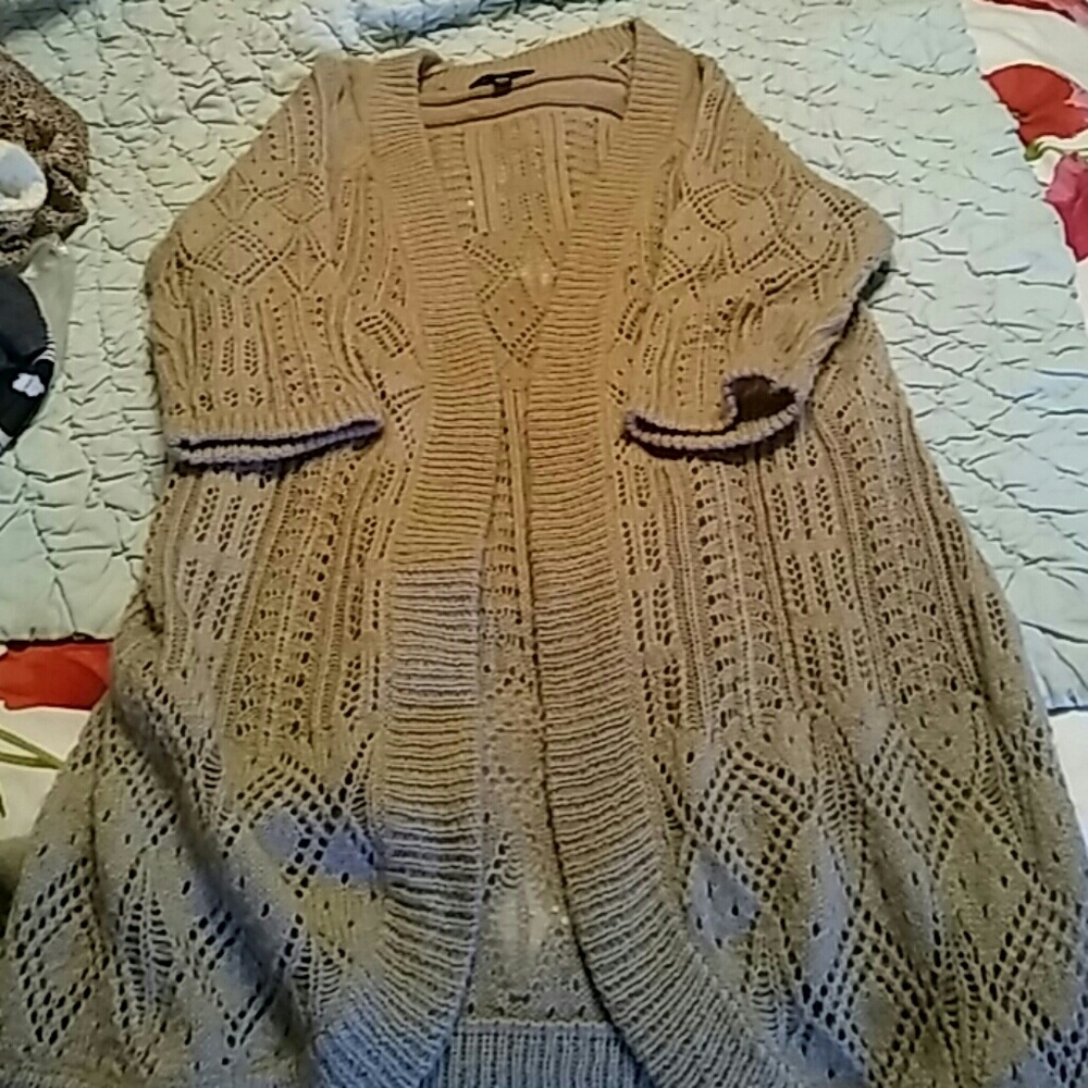 Sweater
