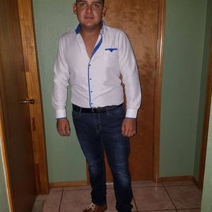 Meet your Posher, Richard