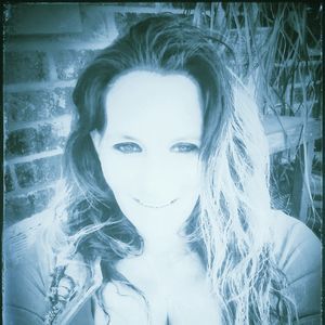 Meet your Posher, Theresa