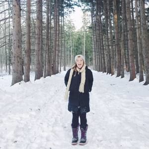 Meet your Posher, Erin