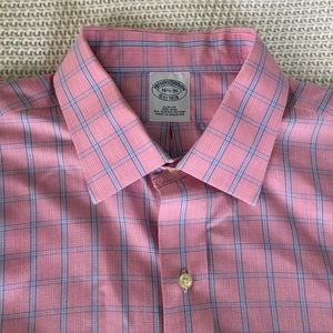Brooks Brothers dress shirt