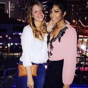 Meet your Posher, Jamie