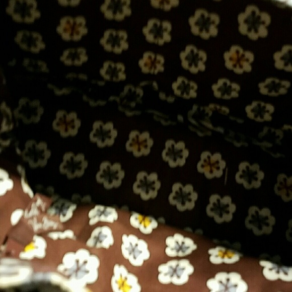 Vera Bradley bag - Picture 2 of 4