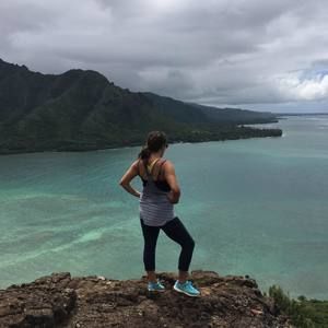 Meet your Posher, Meg