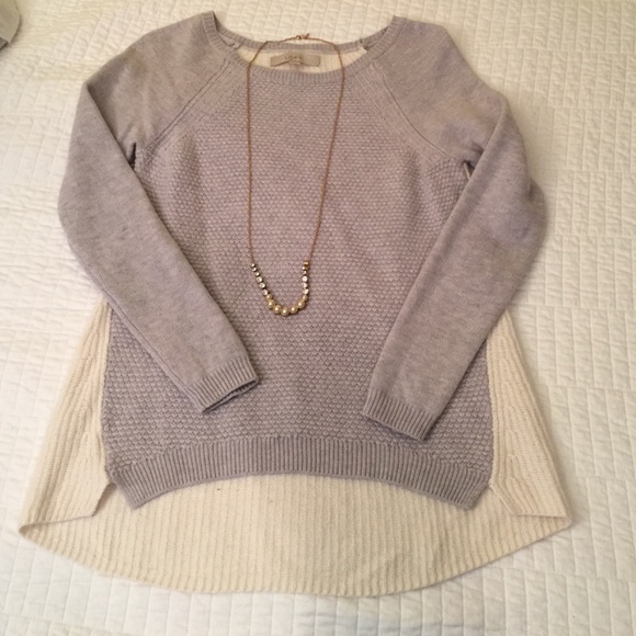 Classic Winter Sweater - Picture 2 of 3