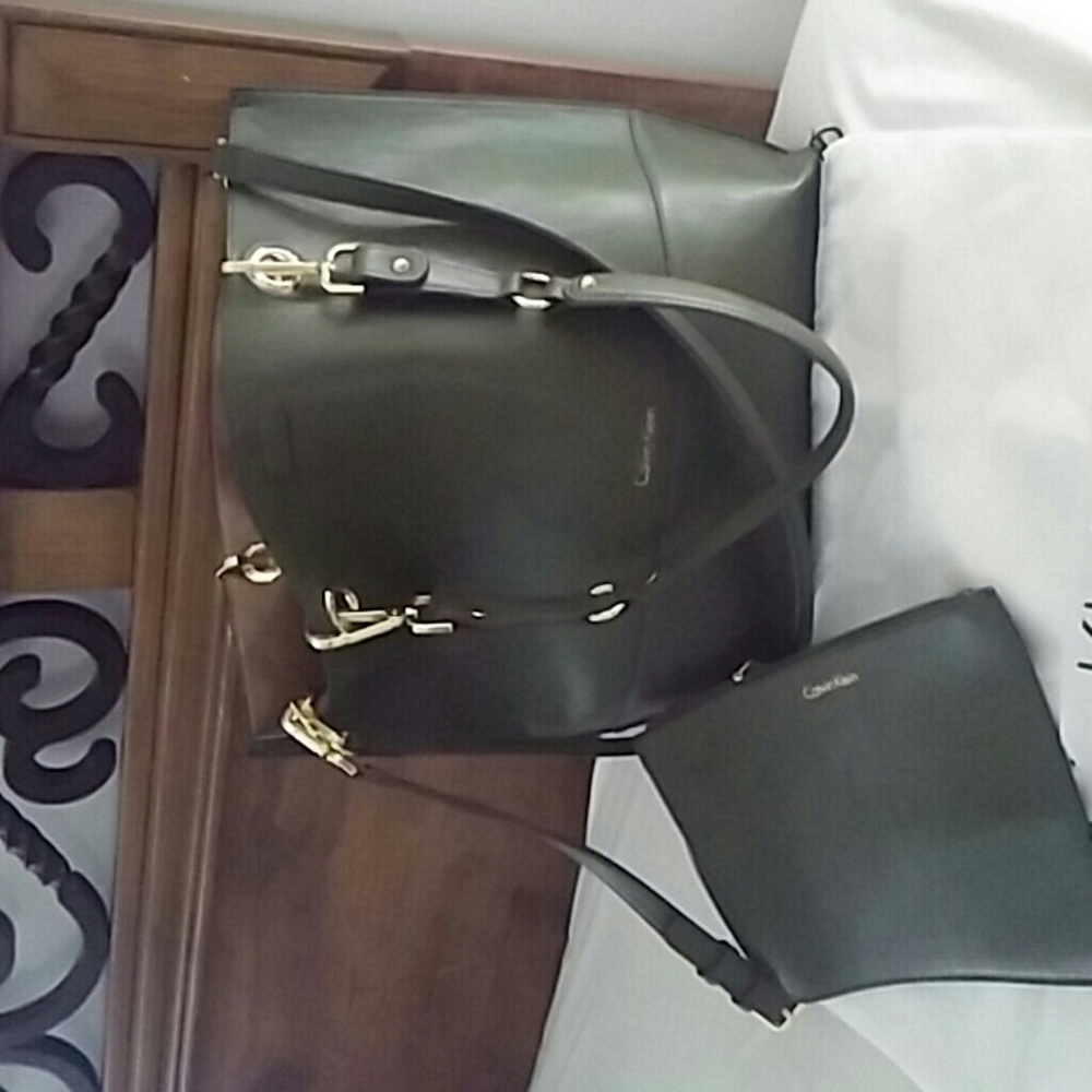 Calvin Klein handbag Sold!!!