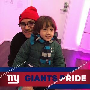 Meet your Posher, Alex