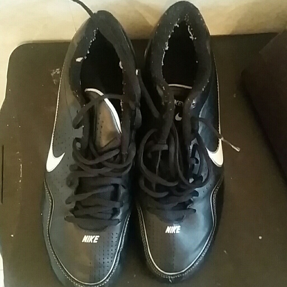 Nike cleats