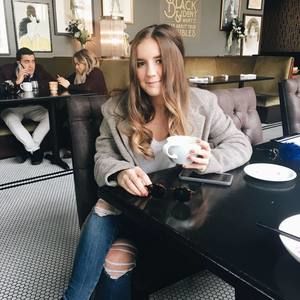 Meet your Posher, Sara