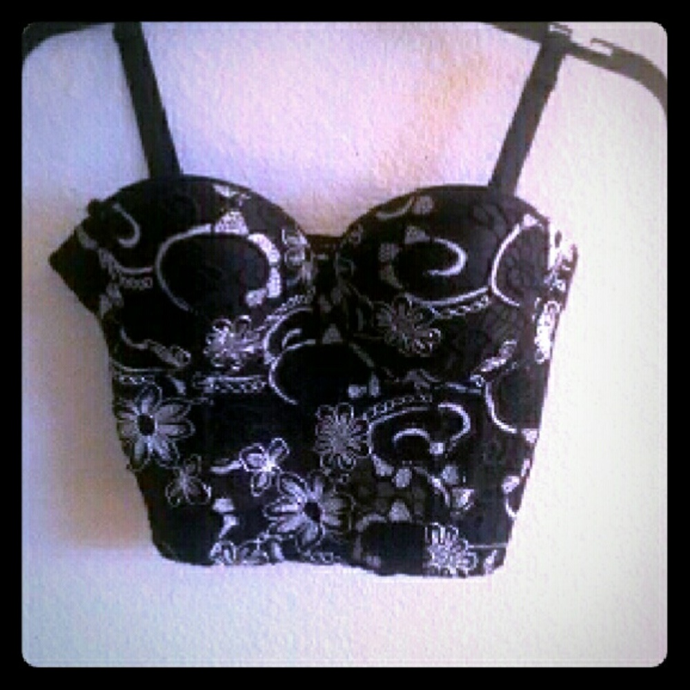 Corset