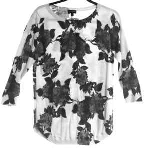 Sweater from The Limited