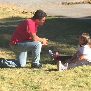 Meet your Posher, Rosa