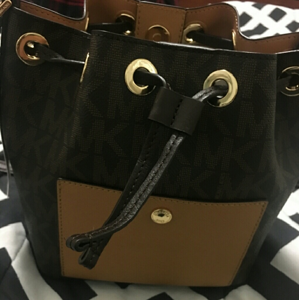 Michael Kors handbag