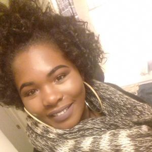 Meet your Posher, Constance