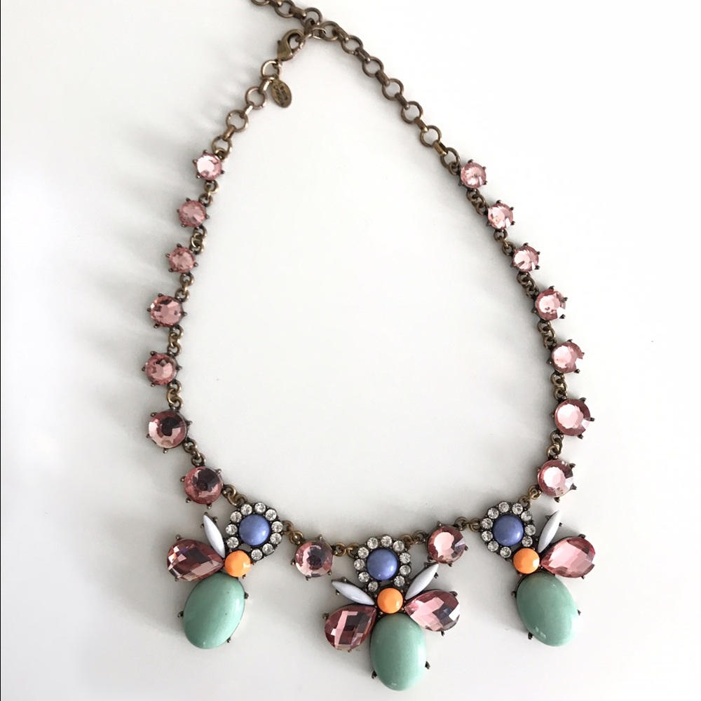 Statement Necklace