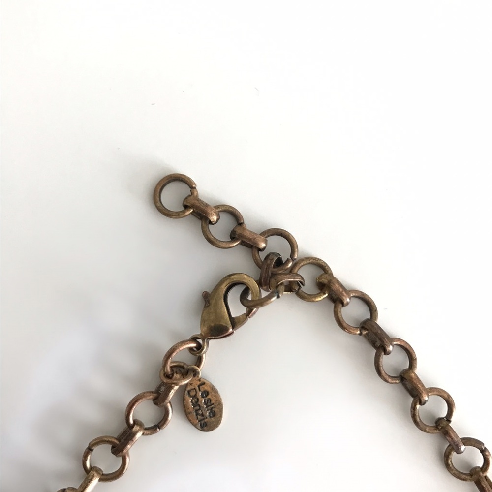 Statement Necklace - Picture 3 of 3