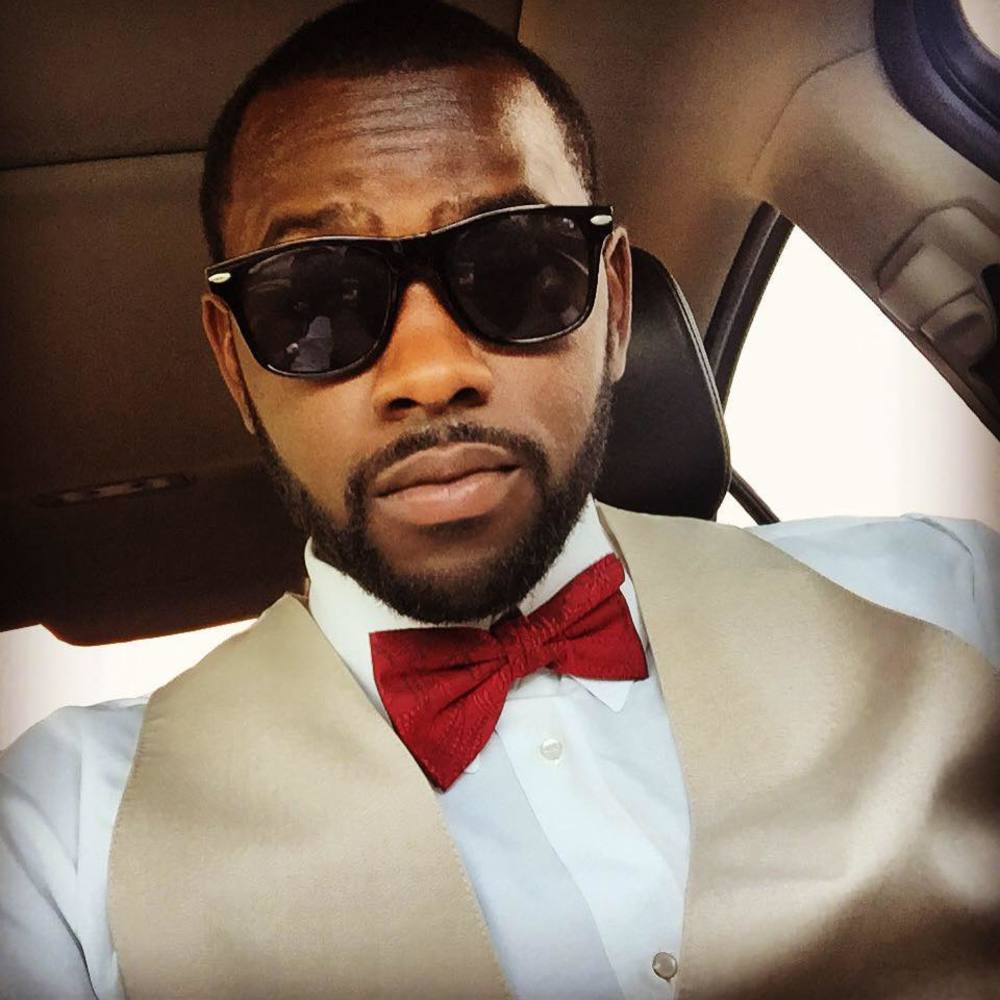 Meet your Posher, Kellen