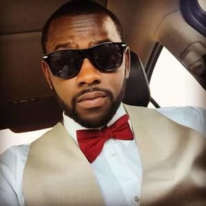 Meet your Posher, Kellen