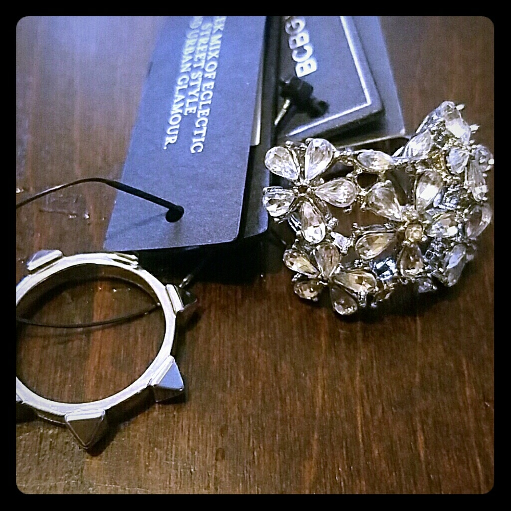 Bcbg rings