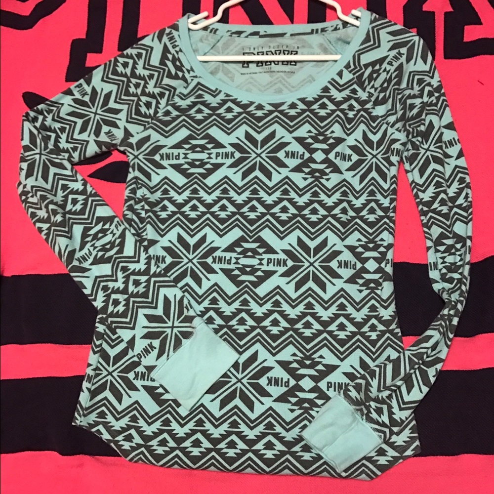 Va pink thermal