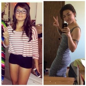 Meet your Posher, Brittany