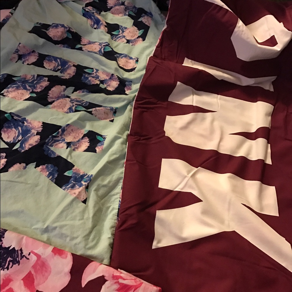 Trade bundle.