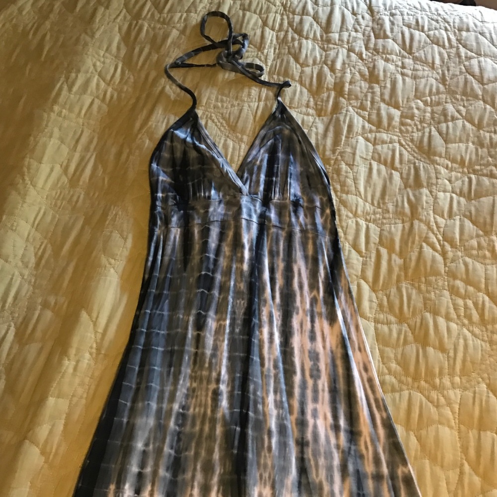 Prana maxi dress