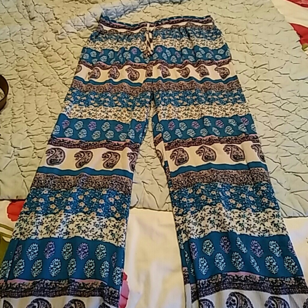 Pants