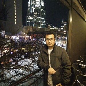 Meet your Posher, Mohit